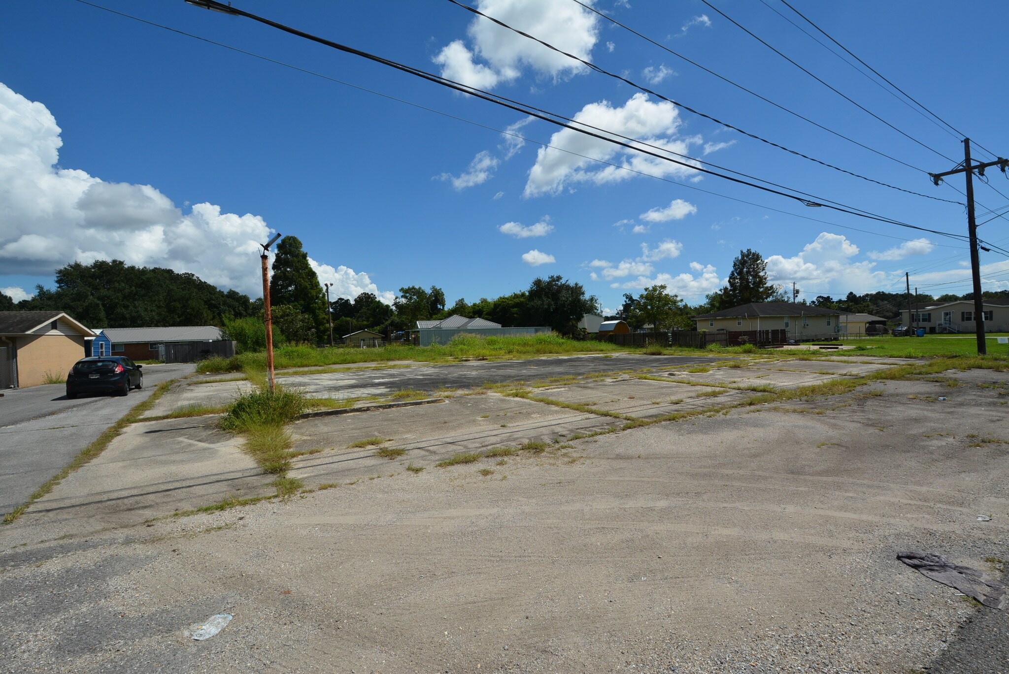 7811 E Saint Bernard Hwy, Saint Bernard, LA for sale Other- Image 1 of 1