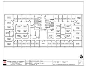 800 E Northwest Hwy, Palatine, IL for lease Site Plan- Image 1 of 1