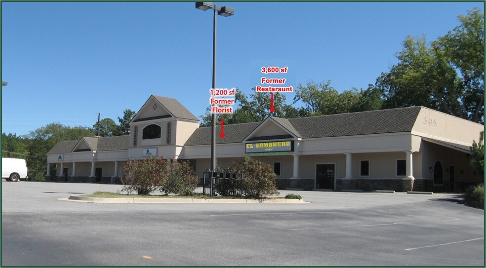 307 Pecan Ln, Gray, GA for sale - Other - Image 1 of 1