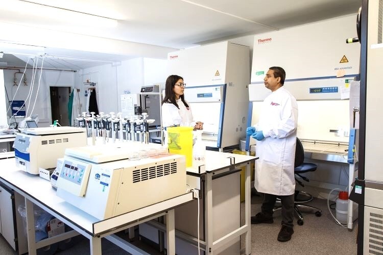 77 Camp Rd, Upper Heyford for lease Interior Photo- Image 1 of 6