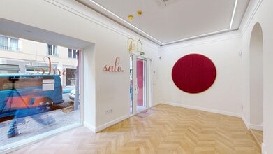 Calle de Fernández de los Ríos, 6, Madrid, Madrid for lease Interior Photo- Image 2 of 16