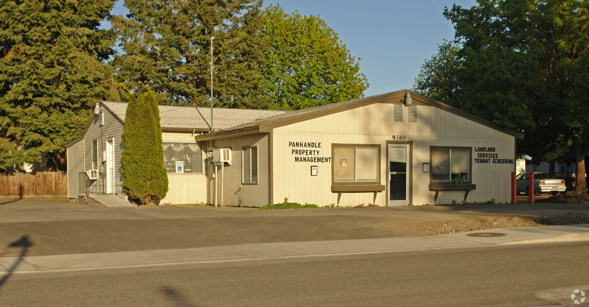 9360 N Government Way, Hayden, ID for sale Primary Photo- Image 1 of 7