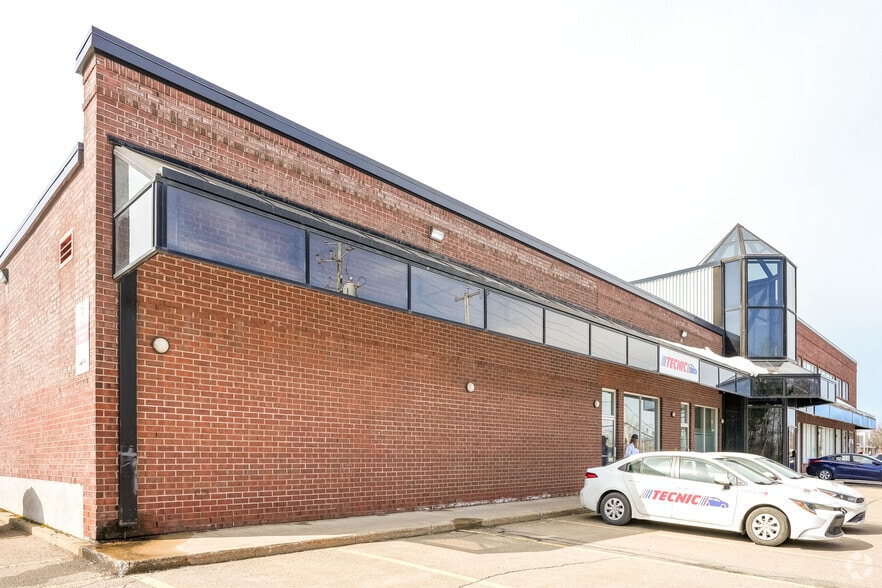 1451 Rue de l'Etna, Québec, QC for lease - Building Photo - Image 2 of 2