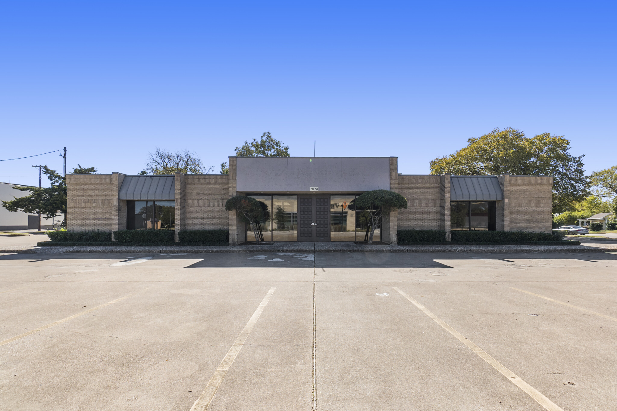 1014 Main St, Garland, TX for sale Building Photo- Image 1 of 1