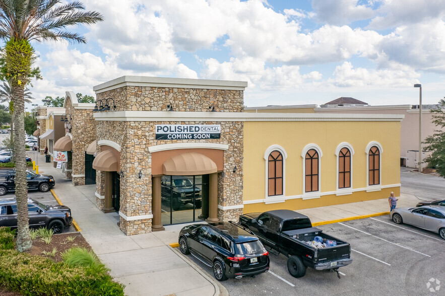 59 Sr-16, Saint Augustine, FL for lease - Building Photo - Image 3 of 7