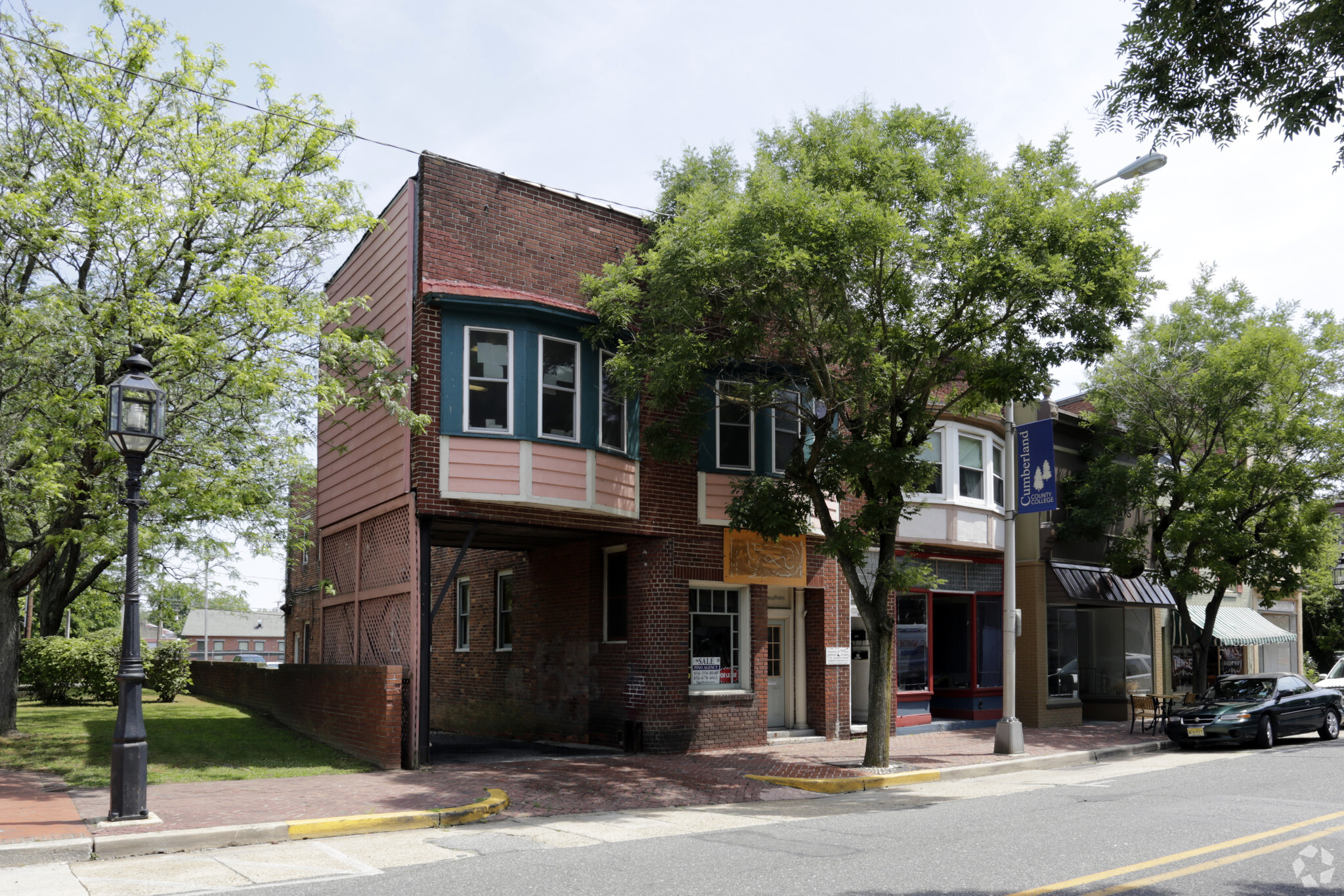 17 E Commerce St, Bridgeton, NJ for sale Primary Photo- Image 1 of 1