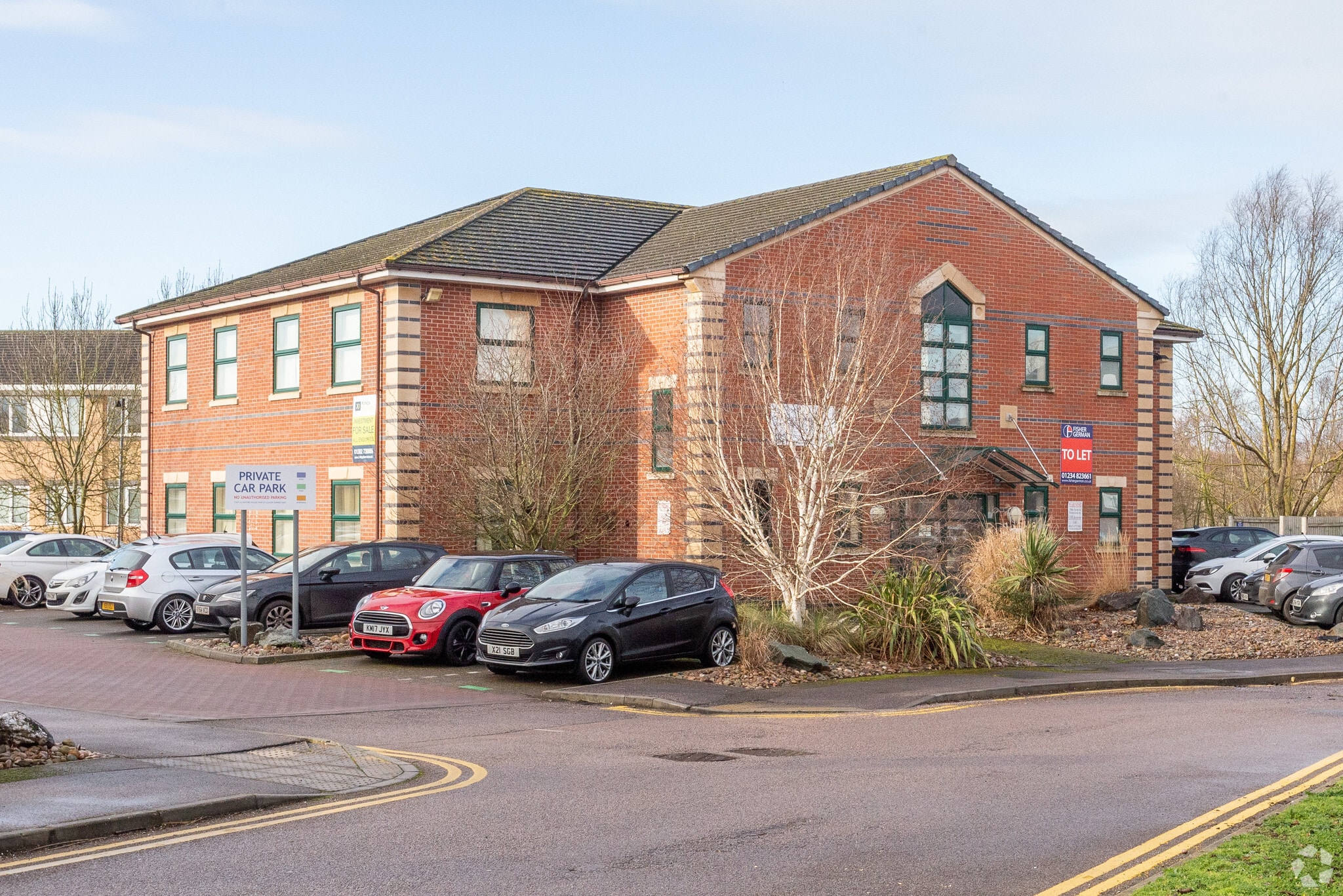 16 Stephenson Ct, Bedford for sale Primary Photo- Image 1 of 1