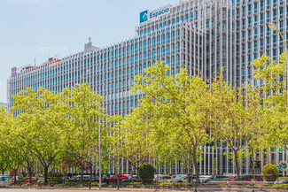 More details for Paseo Castellana, 91, Madrid - Coworking for Lease