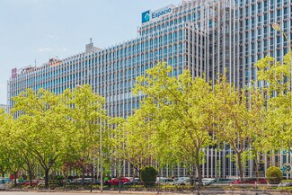 More details for Paseo Castellana, 91, Madrid - Office for Lease