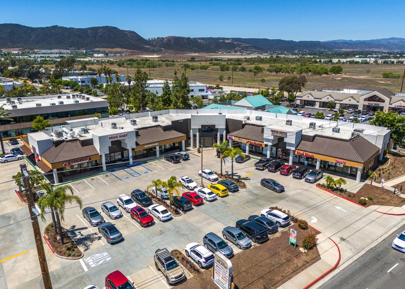 27315 Jefferson Ave, Temecula, CA for lease - Building Photo - Image 1 of 3