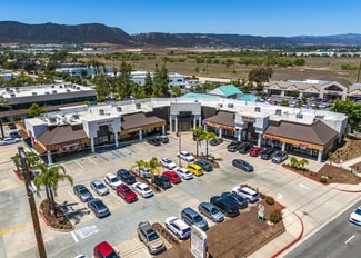 More details for 27315 Jefferson Ave, Temecula, CA - Retail for Lease