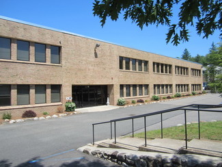 More details for 32 Spruce St, Oakland, NJ - Industrial for Lease