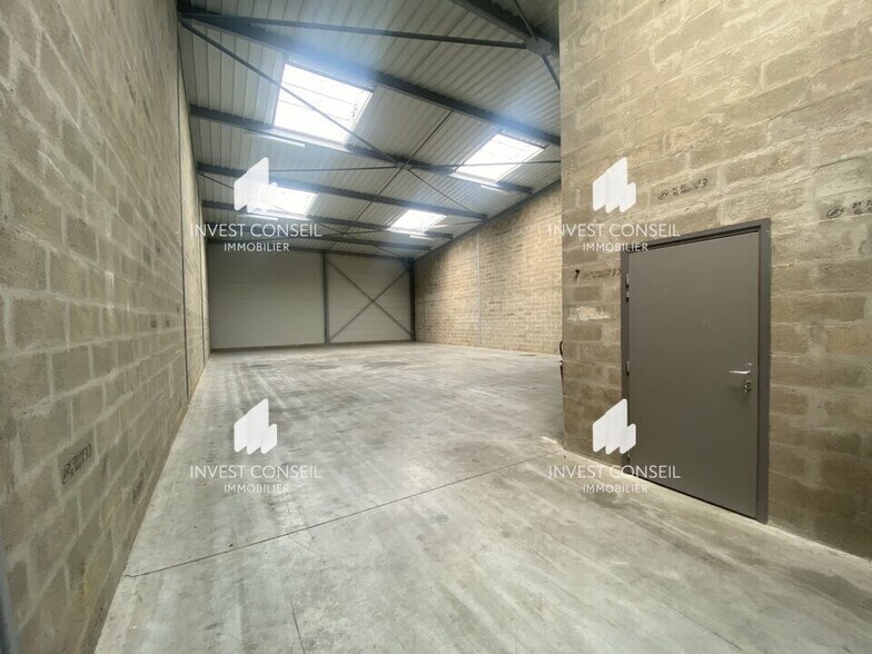 5 Rue Ferrie, Ennery for lease - Building Photo - Image 3 of 8
