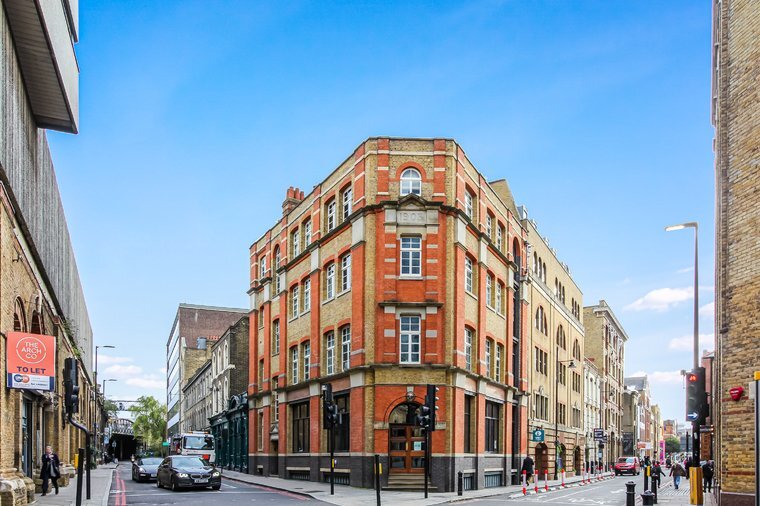 Bermondsey St, London for sale - Building Photo - Image 1 of 1