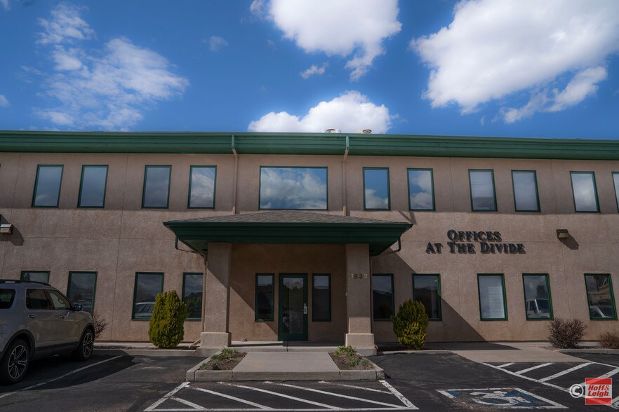 1832 Woodmoor Dr, Monument, CO 80132