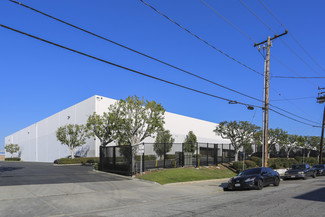 More details for 1520-1540 Beach St, Montebello, CA - Industrial for Lease