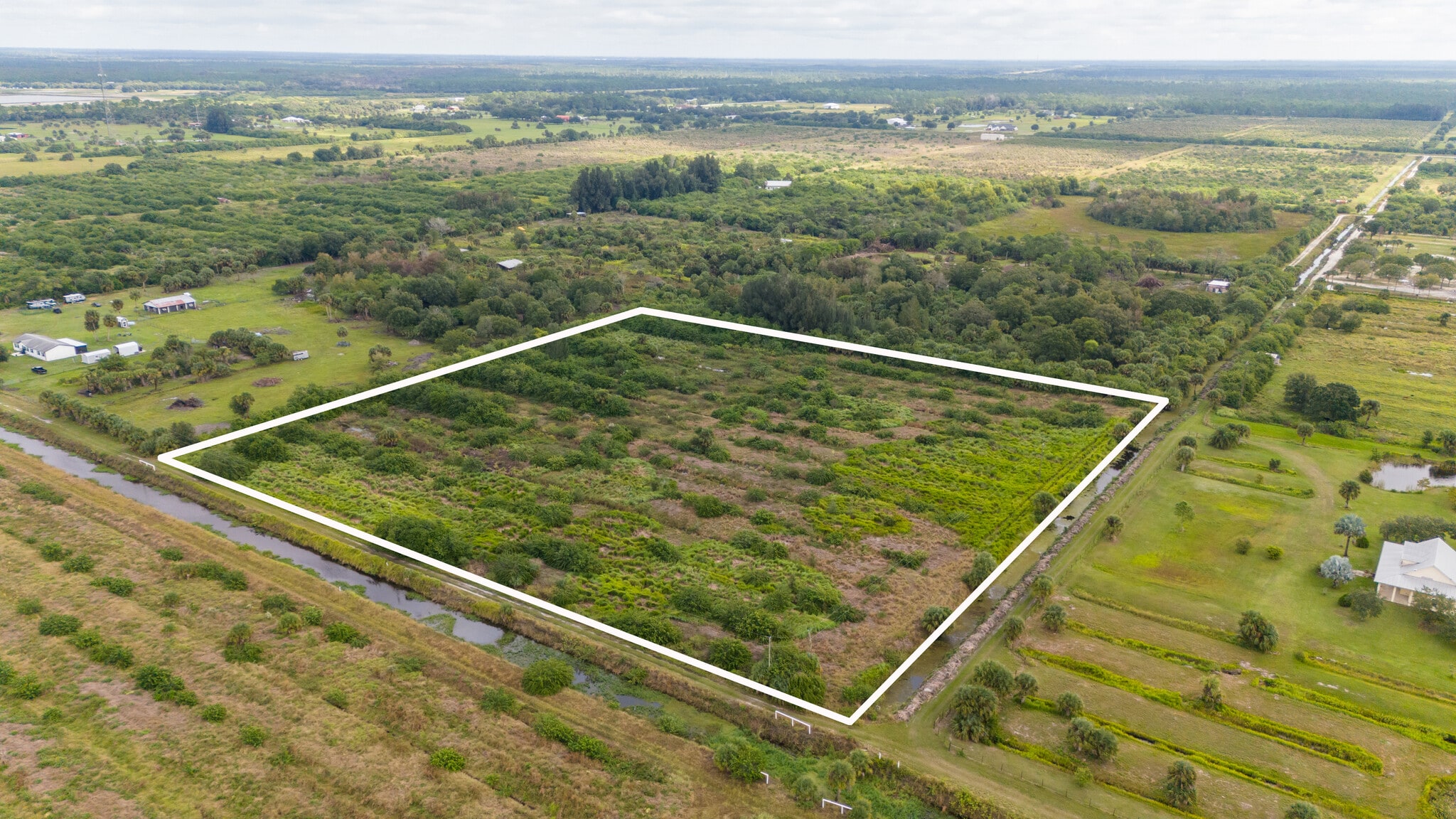 14650 117th St, Fellsmere, FL for sale Primary Photo- Image 1 of 27