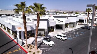 More details for 330 E Warm Springs Rd, Las Vegas, NV - Office for Sale