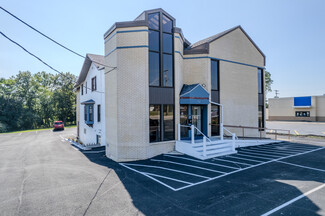 More details for 2120 Freeport Rd, New Kensington, PA - Office/Retail for Lease