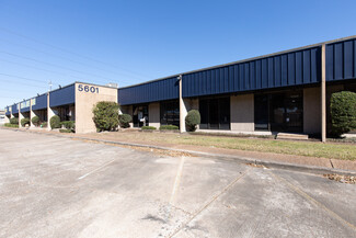 More details for 5601 Bintliff Dr, Houston, TX - Flex, Industrial for Lease