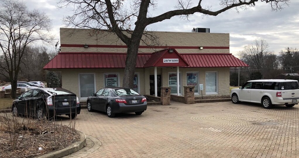 28W600 Roosevelt Rd, Winfield, IL for sale Other- Image 1 of 1