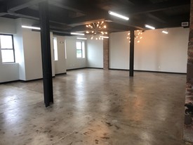 440 Franklin St, Bloomfield NJ - Loft