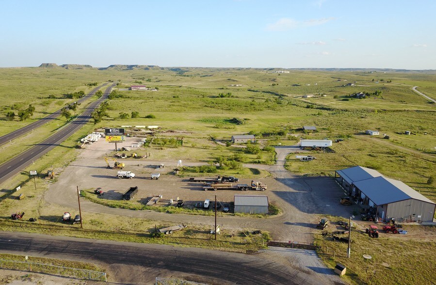 Highway 60/83, Canadian, TX for sale - Other - Image 1 of 1