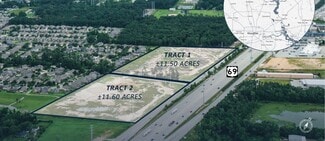 More details for 24139 Mckinzie Ridge Dr – Land for Sale, Porter, TX