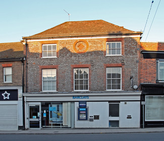 More details for 10 High St, Marlow - Retail for Lease