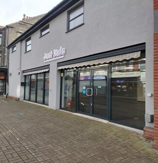 More details for 91-92 Regent Rd, Great Yarmouth - Retail for Lease