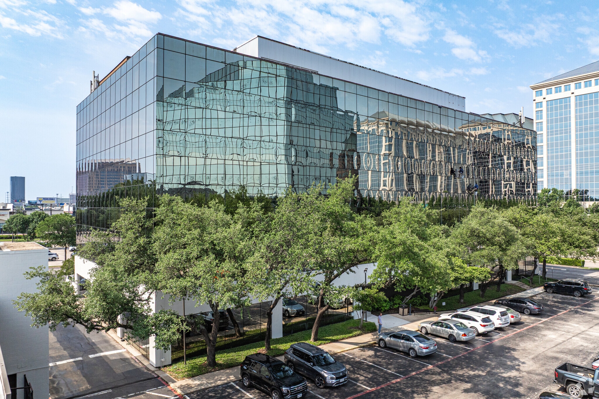 14110 N Dallas Pky, Dallas, TX for lease Building Photo- Image 1 of 22