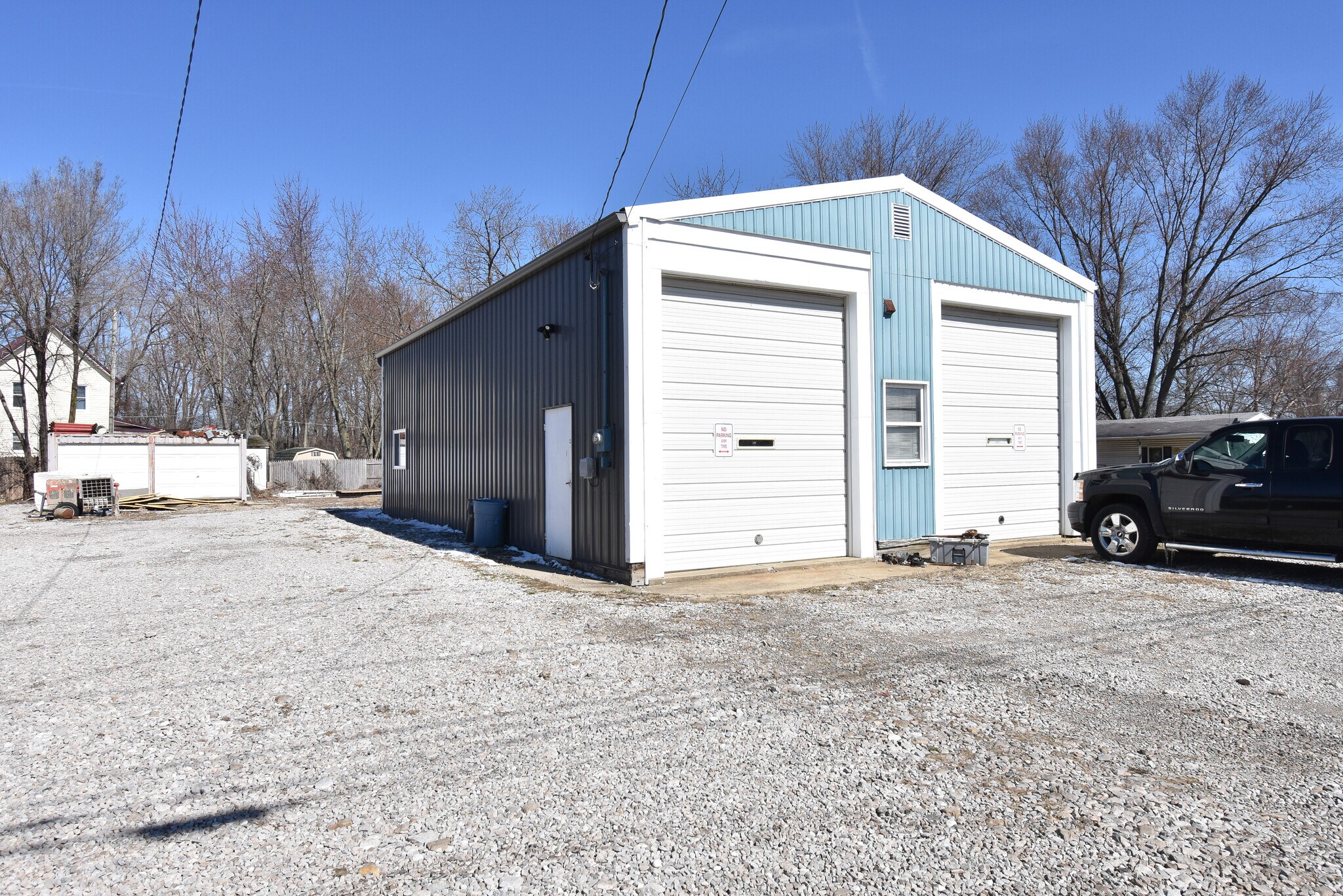 620 E 7th St, Ashland, OH for sale Building Photo- Image 1 of 1