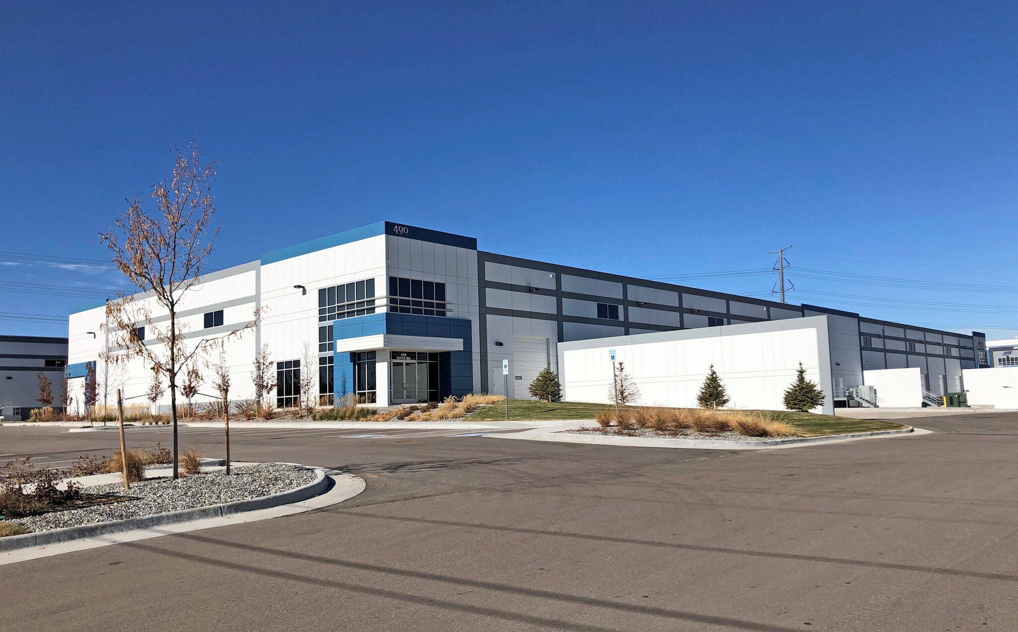 490 E 52nd, Denver, CO for lease Building Photo- Image 1 of 1