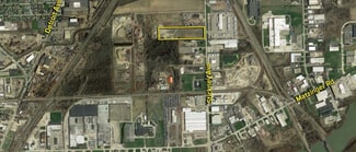 More details for 5225 Stickney Ave, Toledo, OH - Land for Lease
