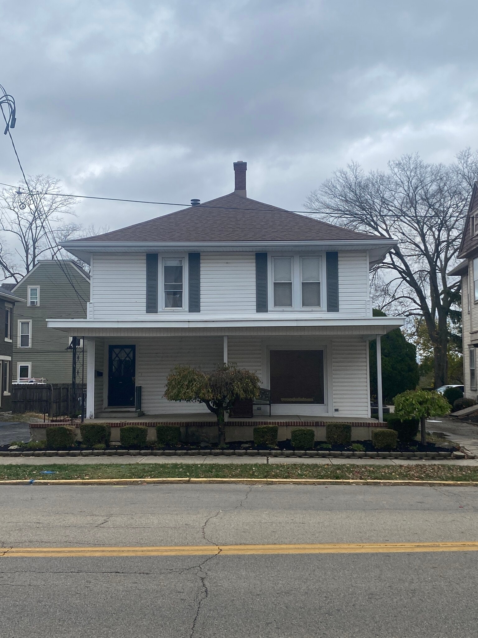 7 E. Water St, Troy, OH for lease Building Photo- Image 1 of 8