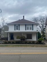 7 E. Water St, Troy, OH for lease Building Photo- Image 1 of 8