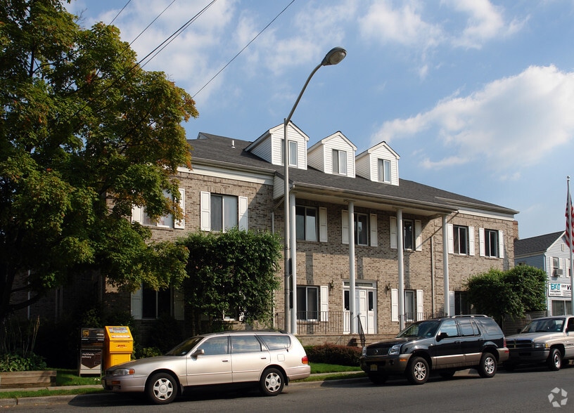 265 Broad St, Bloomfield, NJ for sale - Building Photo - Image 3 of 5