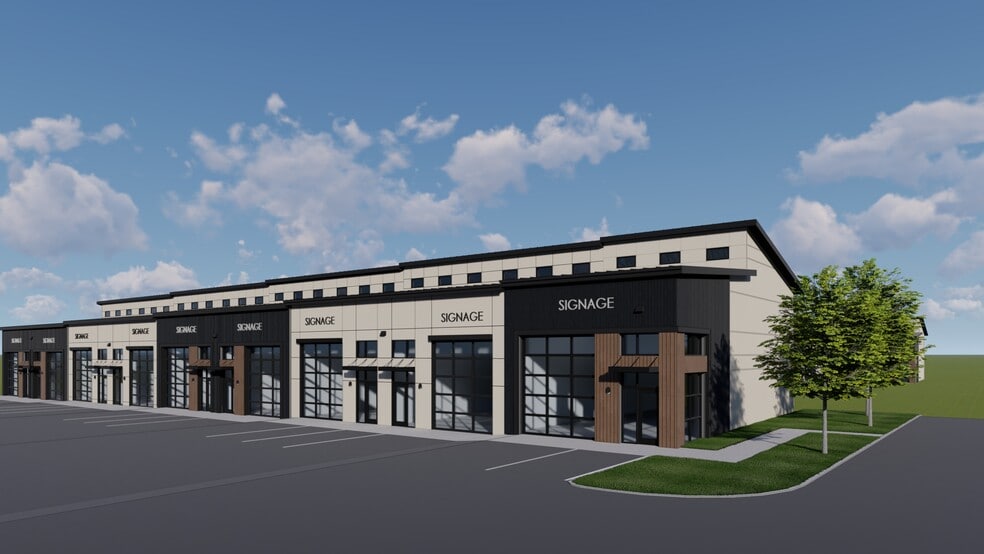 1350 W 9000 S, West Jordan, UT for lease - Primary Photo - Image 1 of 5