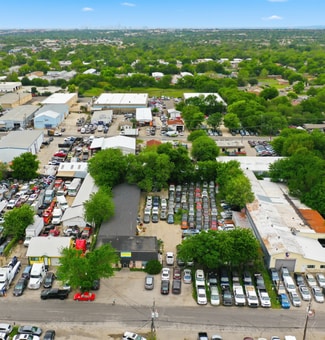 More details for 907 Prairie Trl, Austin, TX - Industrial for Sale