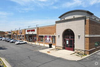 More details for 4000-4046 W Roosevelt Rd, Chicago, IL - Retail for Sale