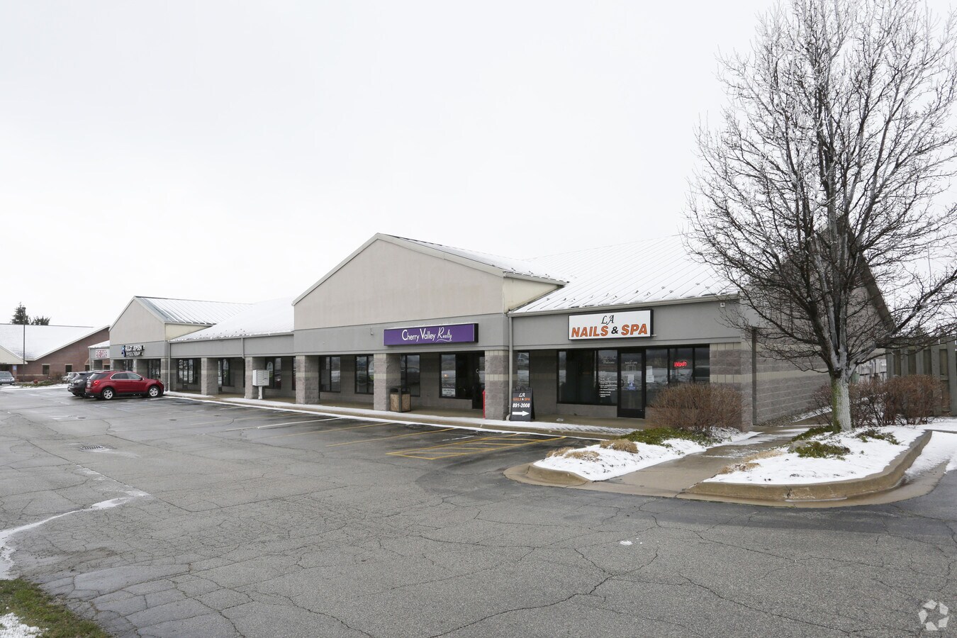 9028 N Rodgers Ct, Caledonia, MI 49316