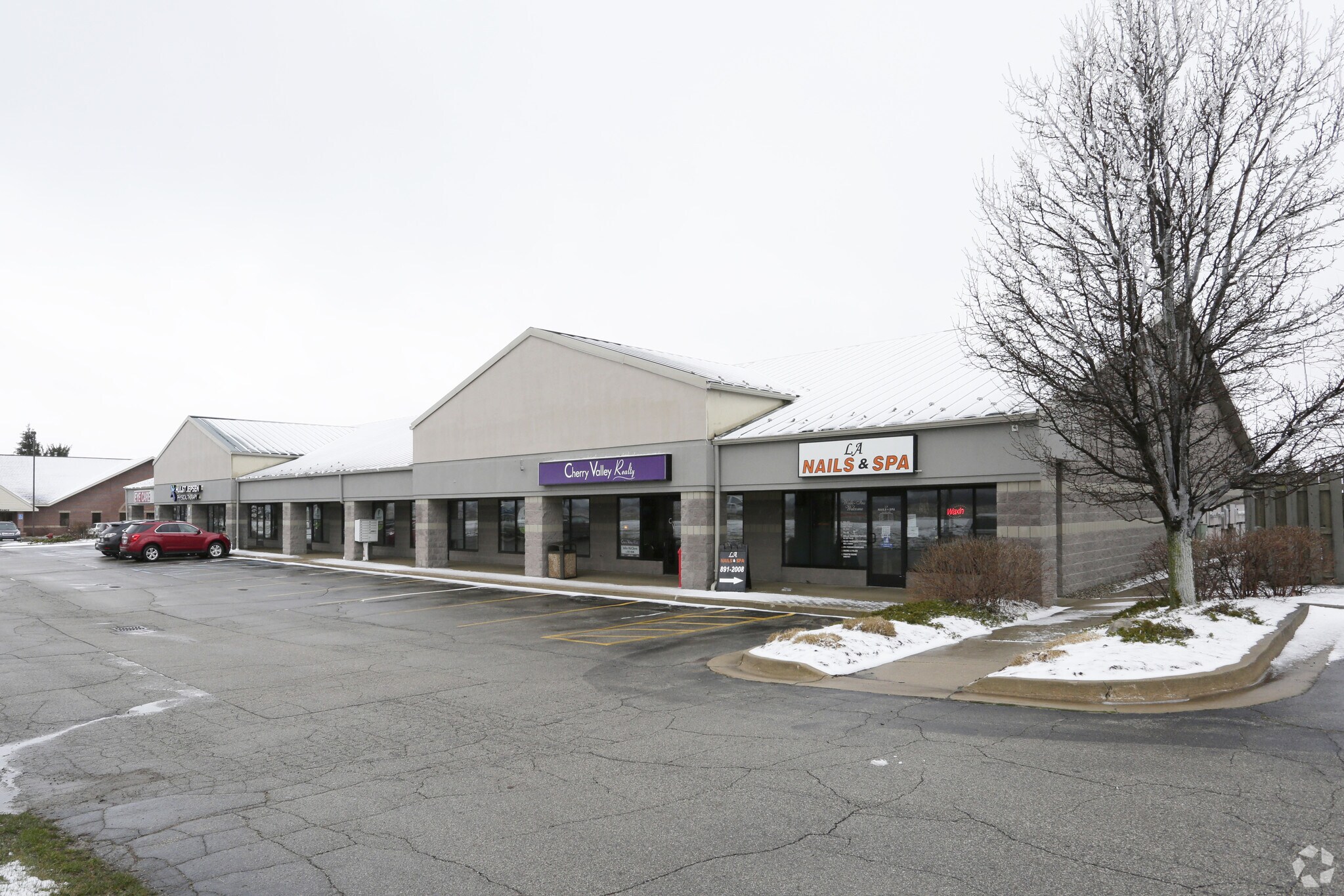 9028 N Rodgers Ct, Caledonia, MI for sale Primary Photo- Image 1 of 1