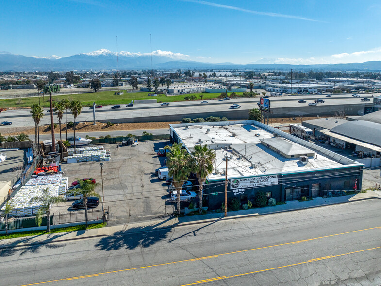 453 S I St, San Bernardino, CA for lease - Primary Photo - Image 1 of 12