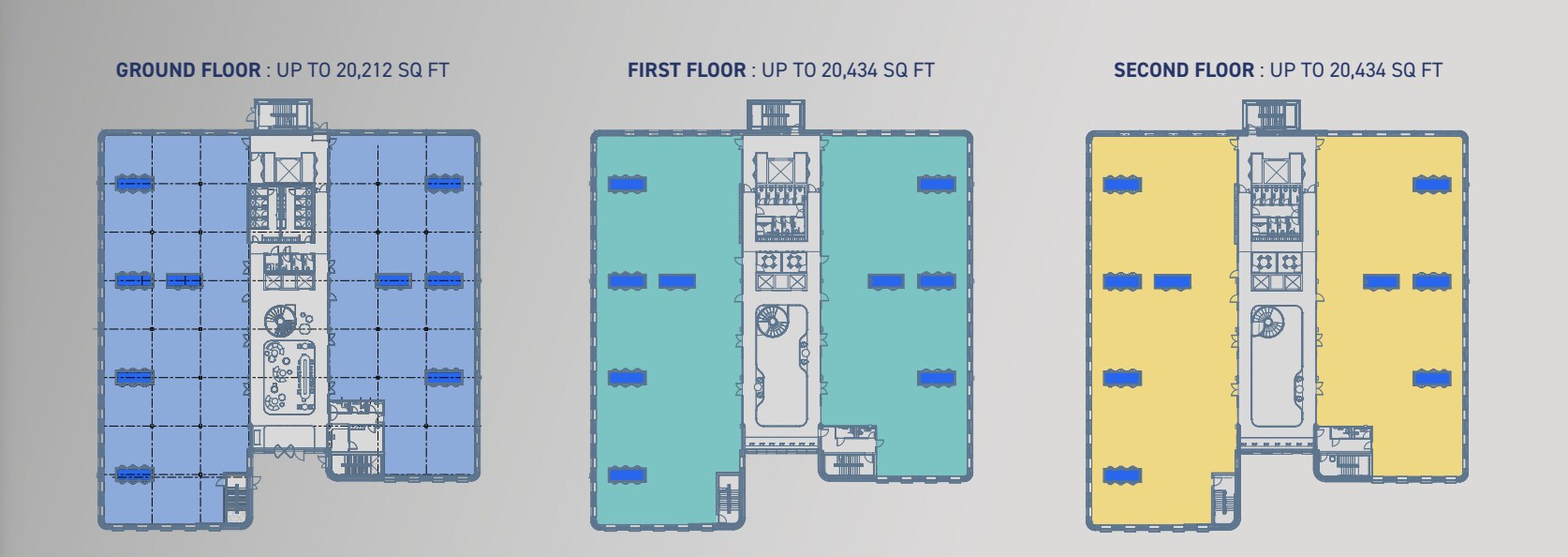 Woodstock Rd, Yarnton for lease Floor Plan- Image 1 of 3