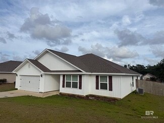 More details for 3090 Camino Real Loop, Lillian, AL - Specialty for Sale