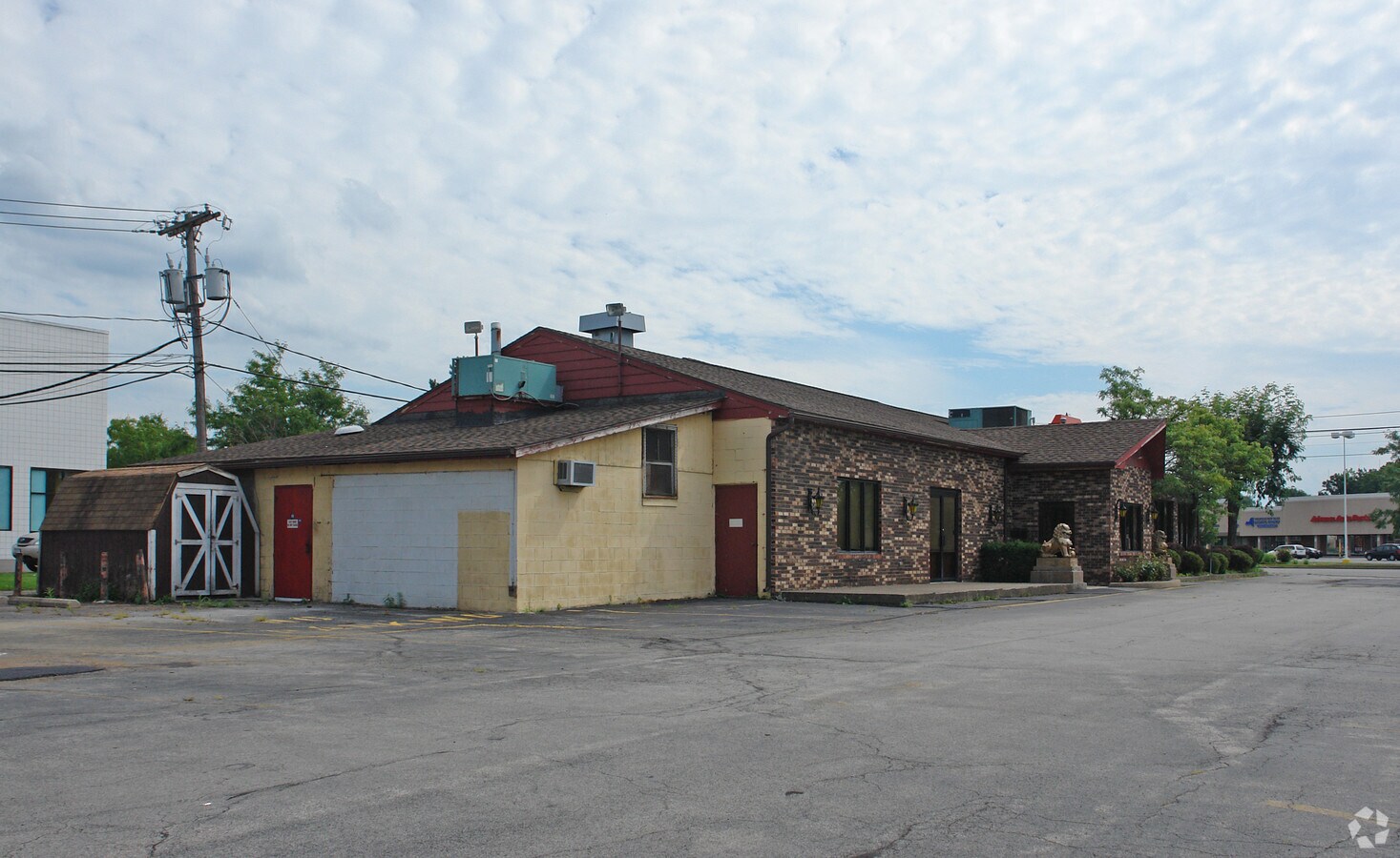 368 Jefferson Rd, Rochester, NY 14623