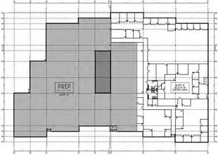 6000-6040 Ponders Ct, Greenville, SC for lease Floor Plan- Image 1 of 1