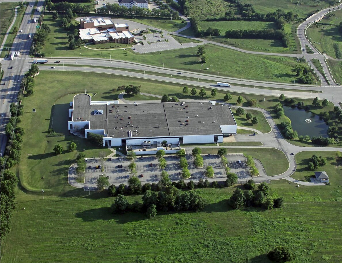 1500 Bull Lea Rd, Lexington, KY for sale Building Photo- Image 1 of 1