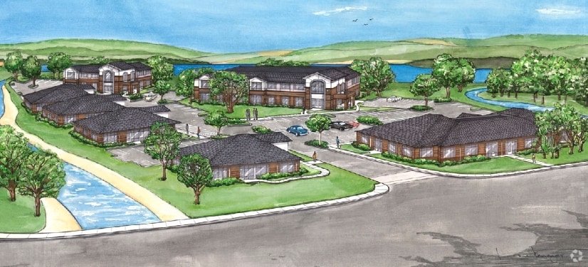 2420 Bell Rd, Auburn, CA for sale - Building Photo - Image 1 of 1