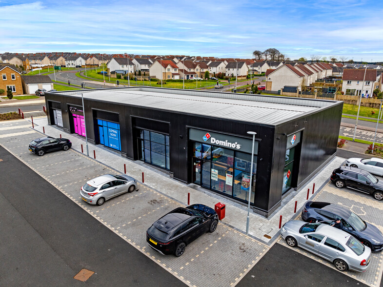 Heartlands Hub, Whitburn for lease - Primary Photo - Image 1 of 1